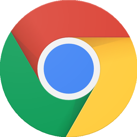chrome-logo